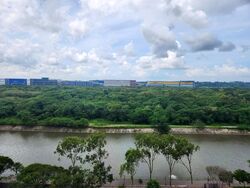Riverfront Residences (D19), Apartment #610377051